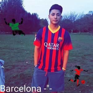 Meet your Posher, Fernando